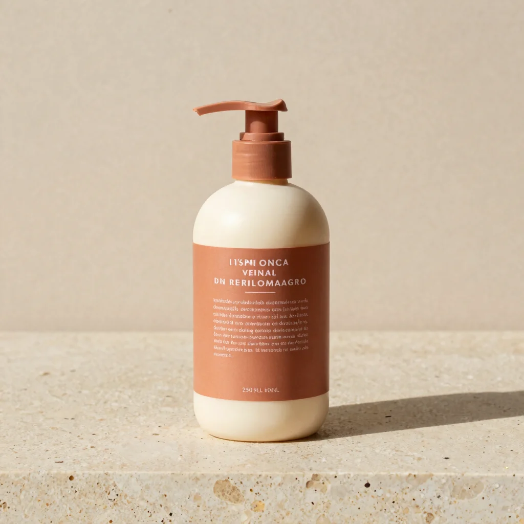 Crema Corporal Ligera